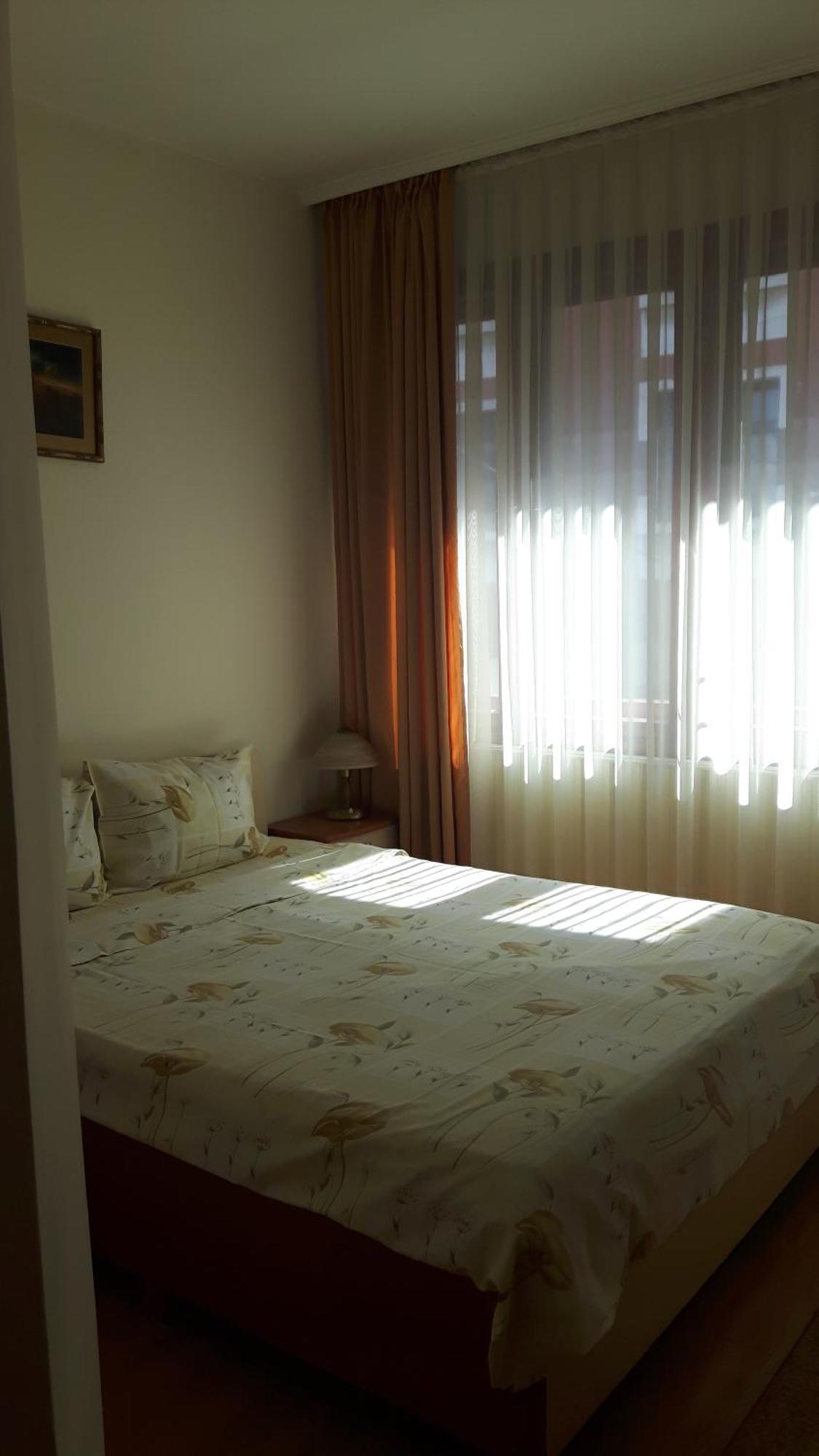 Primavera 1 Hotel วาซาร์จิค ภายนอก รูปภาพ